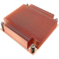 Q1 1U Passive CPU Cooler