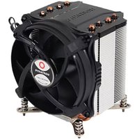 Q6 3U Server Radial Intel CPU Air Cooler