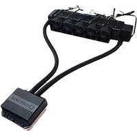 TL33 Water Cooling Socket Low Profile All One Liquid