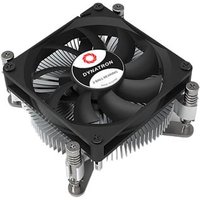 Z60 1.5U Server Radial Intel CPU Air Cooler