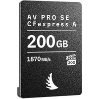 AV PRO SE CFexpress V4 Type
