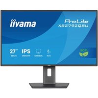 Refurbished ProLite XB2792QSU B1 27" QHD 120Hz Adaptive Sync IP