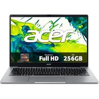 Aspire Lite 14" WUXGA AMD Ryzen 3 Radeon Grahpics Laptop