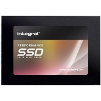 P Series INSSD256GS625P5 2.5" SATA III SSD