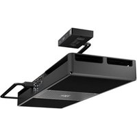 Senza AI 370 Passively Cooled Under Desk Mini PC
