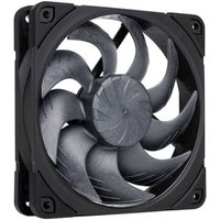 NF A12x25 G2 PWM chromax.black 120mm PWM Fan