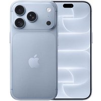 iPhone 18 Pro Glacier A20 Pro 6.3" OLED 5g Wi Fi 7 Smart Pho
