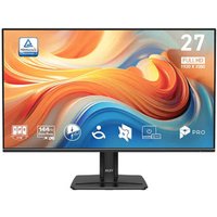 Open Box PRO MP271 E14A 27" Full HD 144Hz AMD FreeSync IPS Monitor