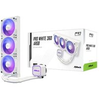 Pro 360 ARGB All One Liquid CPU Cooler