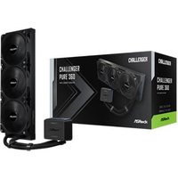 Challenger Pure 360 Digital All One Liquid CPU Cooler