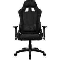 Avanti Soft Fabric Adjustable Gaming Chair