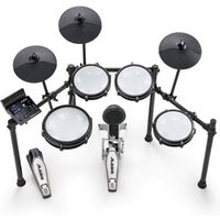 Nitro Max Electronic Drum Kit