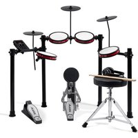 Turbo Pro Electronic Drum Kit
