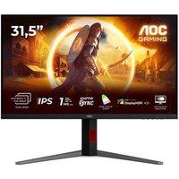 Refurbished U32G4U 31.5" UHD 160Hz FHD 320Hz Dual Mode Fast IPS