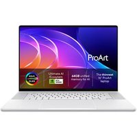 ProArt P16 H7607BA SR397W 16" WQXGA+ NVIDIA RTX Spark Lapto