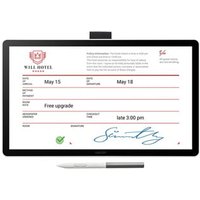 DTH142E Pen & Touch Display