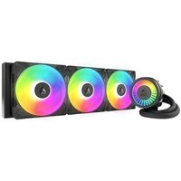 Refurbished Liquid Freezer III Pro 420 RGB All One L