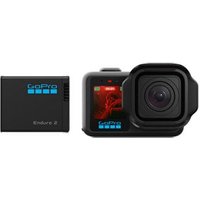 MISSION 1 PRO + Enduro 2 Battery