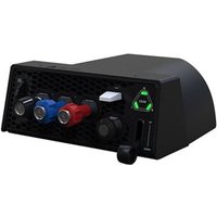 Sierra TPM Module Flight Simulators