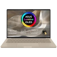 Zenbook A14 UX3407NA 14" OLED WUXGA Snapdragon X2 Elite Adreno Gr
