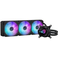 Open Box ROG STRIX LC III 360mm ARGB AIO Intel AMD CPU Water Cool
