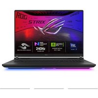 Open Box ASUS ROG Strix SCAR 18 18" WQUXGA Intel Core Ultra 9 RTX 5090