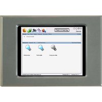 Domipad 8" Touch Screen Controller