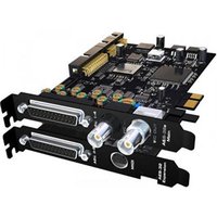 HDSPe AES PCIe Audio Interface