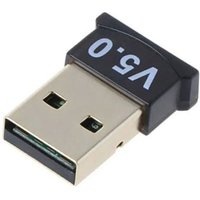 Bluetooth V5.0 Low Energy Dual Mode USB Nano Dongle USB3.0