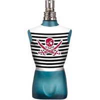 Jean Paul Gaultier Le Male Pirate Collectors Edition 2015 - 125ml Eau De Toilete