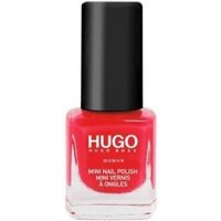 Hugo Boss Woman Mini Nail Polish 4 5ml