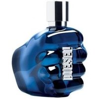 Diesel Only The Brave Extreme - 75ml Eau De Toilette Spray