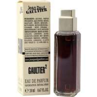 Jean Paul Gaultier Power Of 2 - 20ml Eau De Parfum Spray