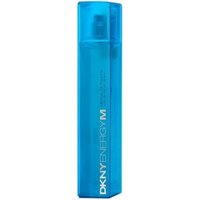 DKNY Energy For Men - 50ml Eau De Toilette Spray