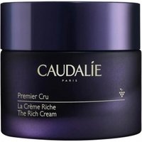 Caudalie Premier Cru The Rich Cream 50ml