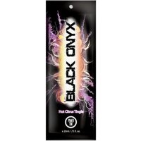 Power Tan Black Onyx HOT Tingle Tanning Sunbed Lotion Cream Accelerator 20ml
