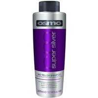 Osmo Super Silver No Yellow Shampoo 300ml