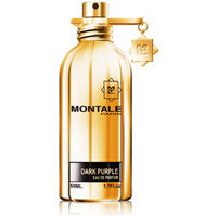 Montale Paris Dark Purple 50ml Eau De Parfum Spray