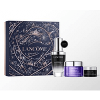 Lancome Advanced Genifique Serum 30ml Renergie Peptide Cream 15ml & Advanced Genifique Eye Cream 5ml