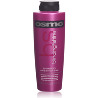 Osmo Blinding Shine Shampoo 400ml For Everyday Shine