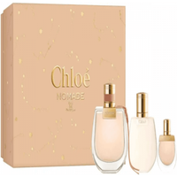 Chloe Nomade Eau de Parfum 75ml + Body Lotion 100ml + EDP 5ml Gift Set