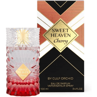 Gulf Orchid Sweet Heaven Cherry EDP 100ml