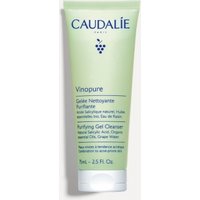 Caudalie Vinopure Purifying Gel Cleanser 75ml