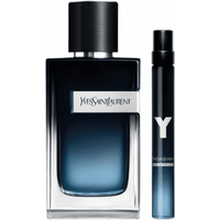Yves Saint Laurent Y 100ml EDP + 10ml EDP Spray Set