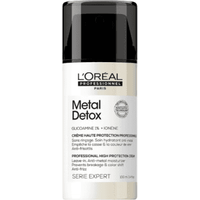 L'Oreal Professionnel Serie Expert Metal Detox High Protection Leave In Cream 100ml