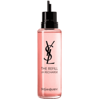 Yves Saint Laurent Black Opium The Refill 100ml EDP