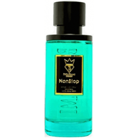 Bujairami Nonstop 100ml Extrait De Parfum Spray