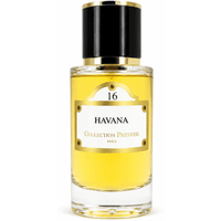 Collection Prestige Havana No.16 50ml Extrait de Parfum