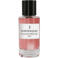 Collection Prestige Rose Bouquet No.5 50ml Extrait de Parfum
