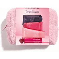 Caudalie Your Beauty Essentials 4PC Gift Set Xmas 2026